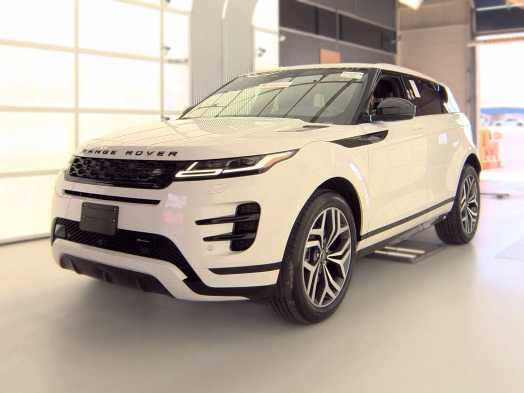 land rover range rover evoque 2023 SALZL2FX4PH211527 image land rover range rover evoque 2023 SALZL2FX4PH211527 image